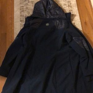 Michel Kors Utility Jacket